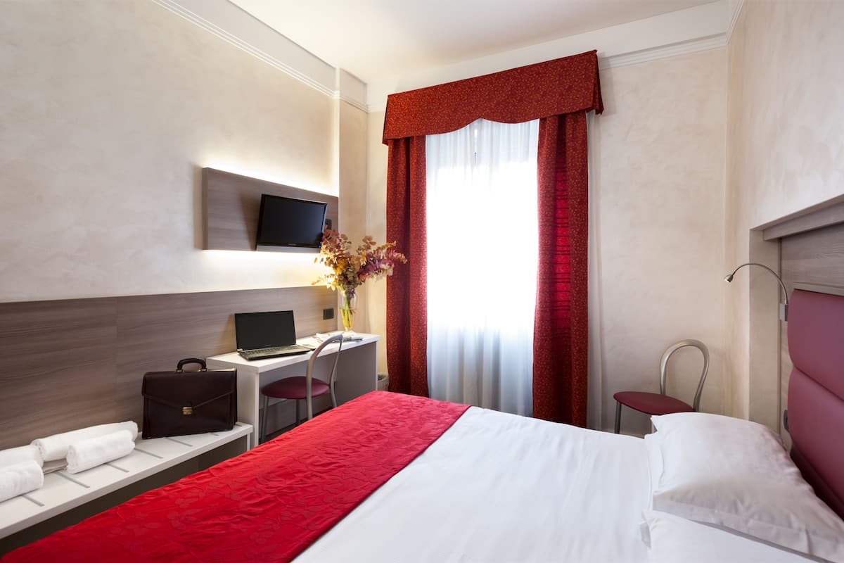 Chambre Simple Standard