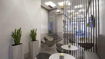 Bar (sur place)