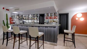 Bar (sur place)