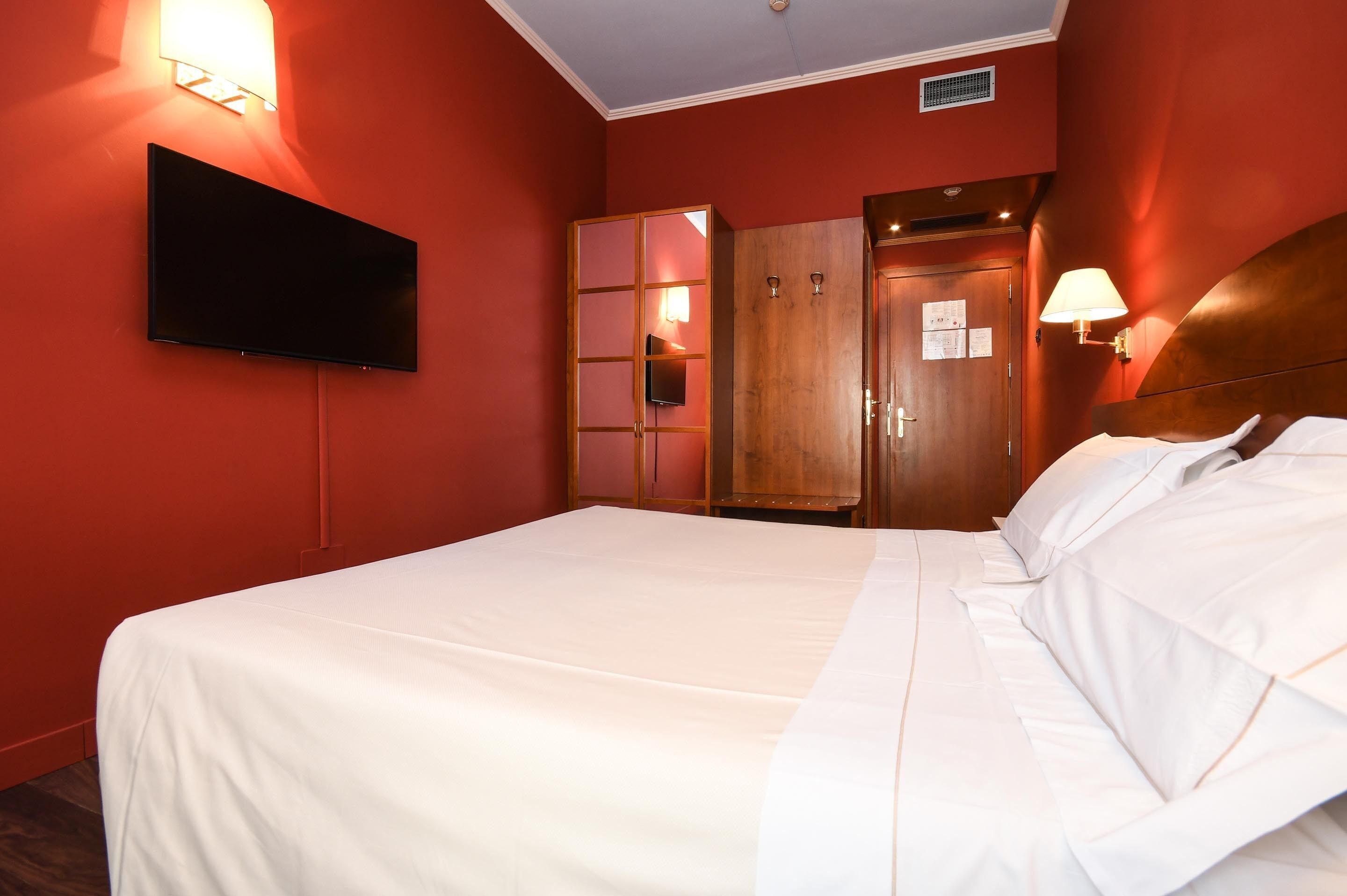 Draps italiens Frette, literie de qualité supérieure
