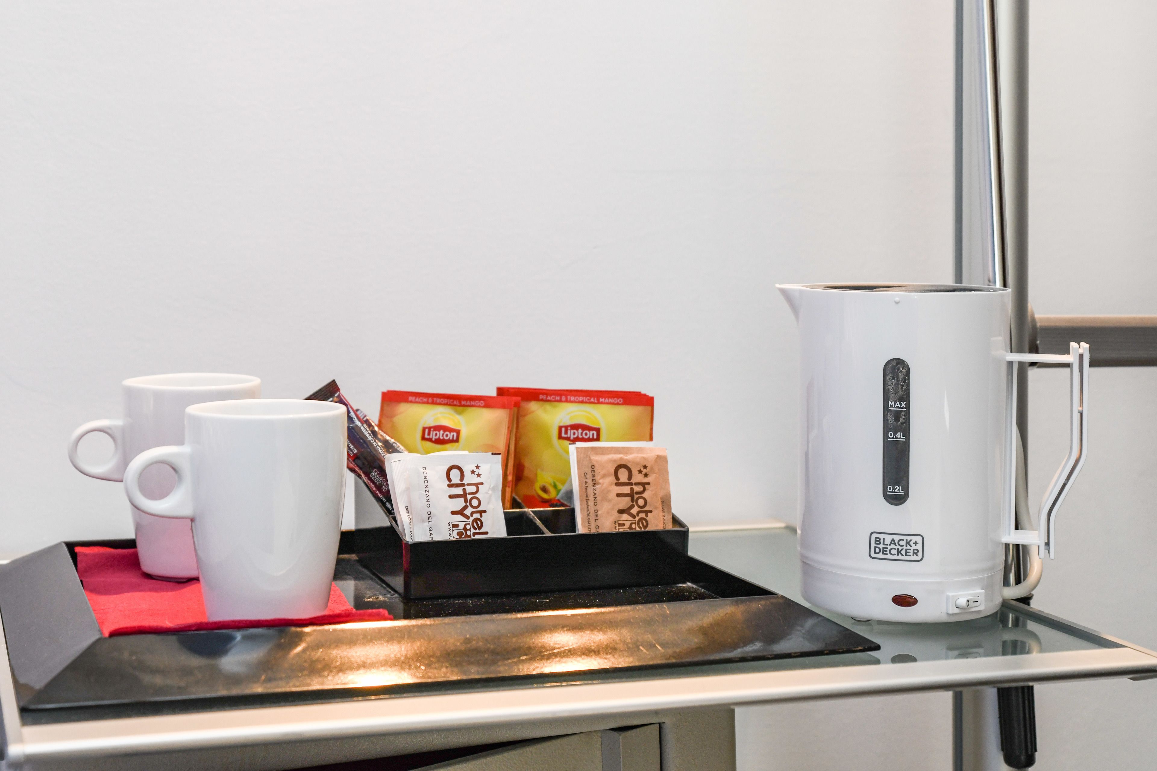 premium double or twin room | coffee and/or coffee maker