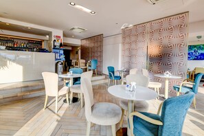 Interior - Hotel Tripoli (Desenzano del Garda)