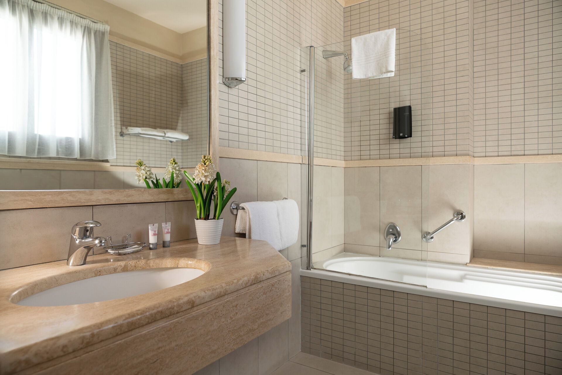 Photo - Hotel Ercolini & Savi