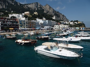 Boating