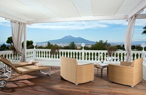 Junior Suite | View from room