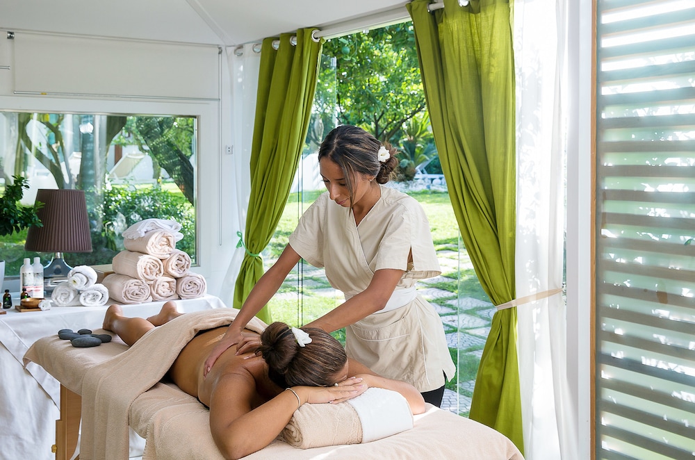 La Medusa Hotel & BoutiqueSpa by null