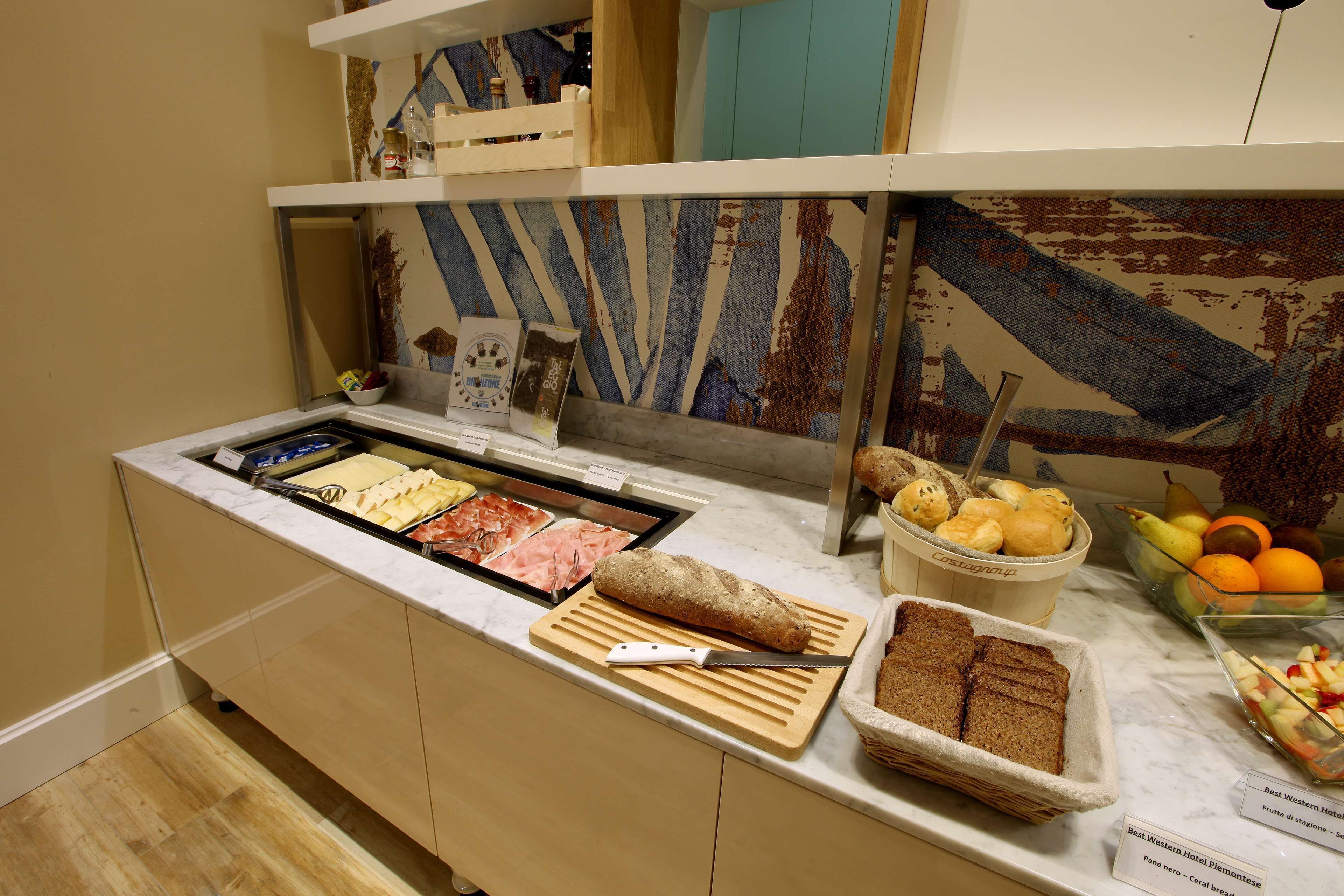 Foto - Best Western Hotel Piemontese