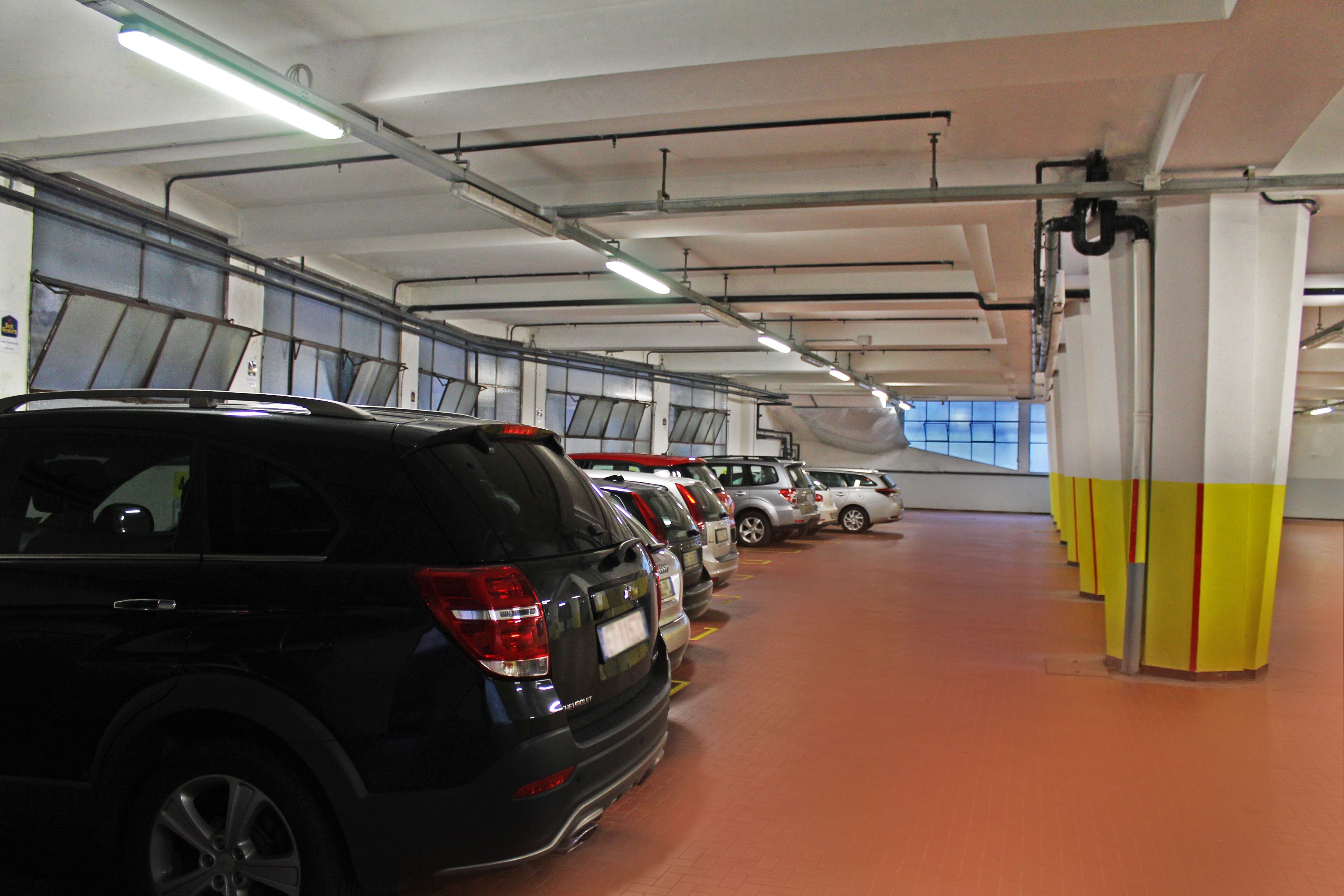 Foto - Best Western Hotel Piemontese