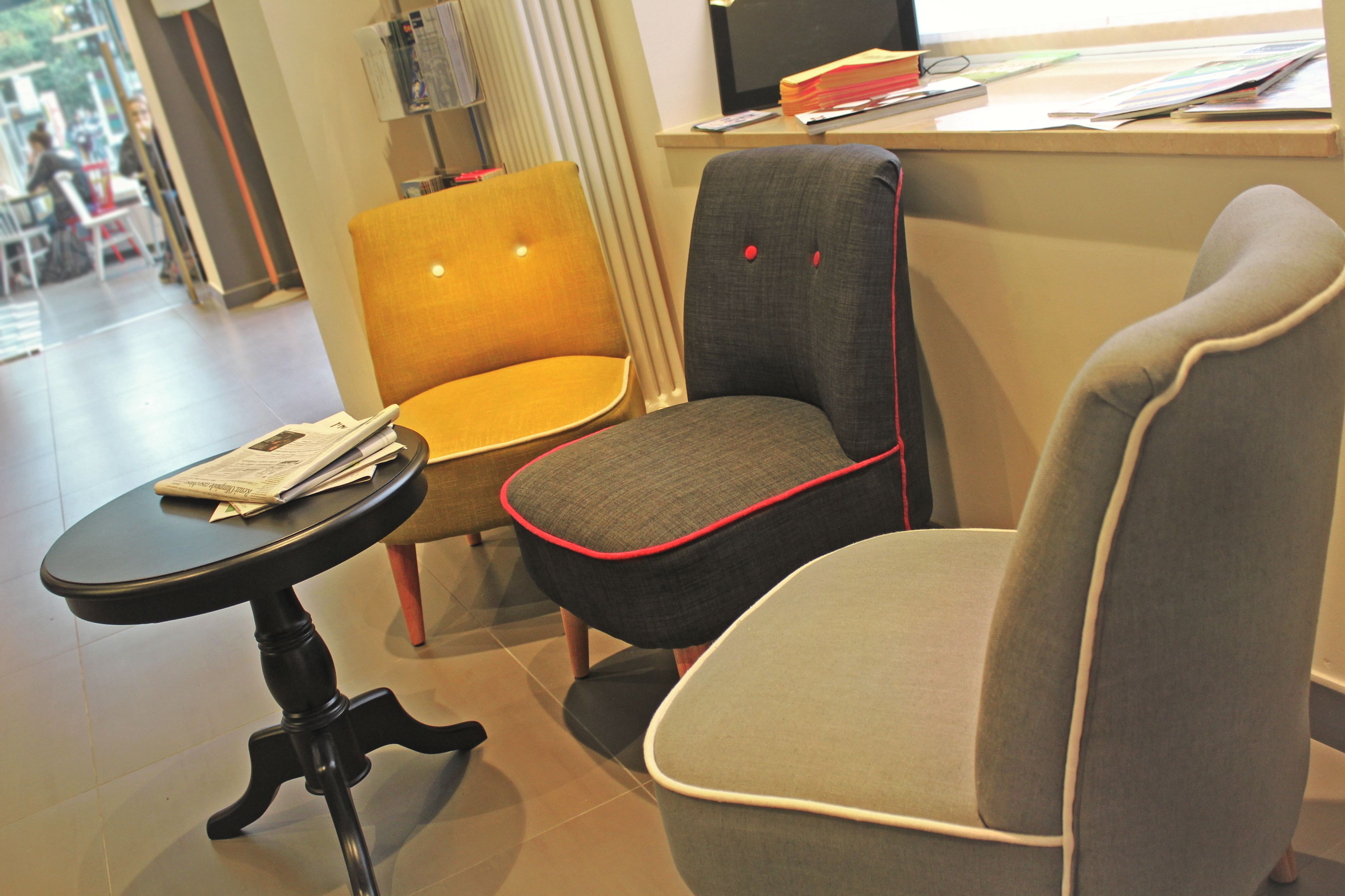 Foto - Best Western Hotel Piemontese