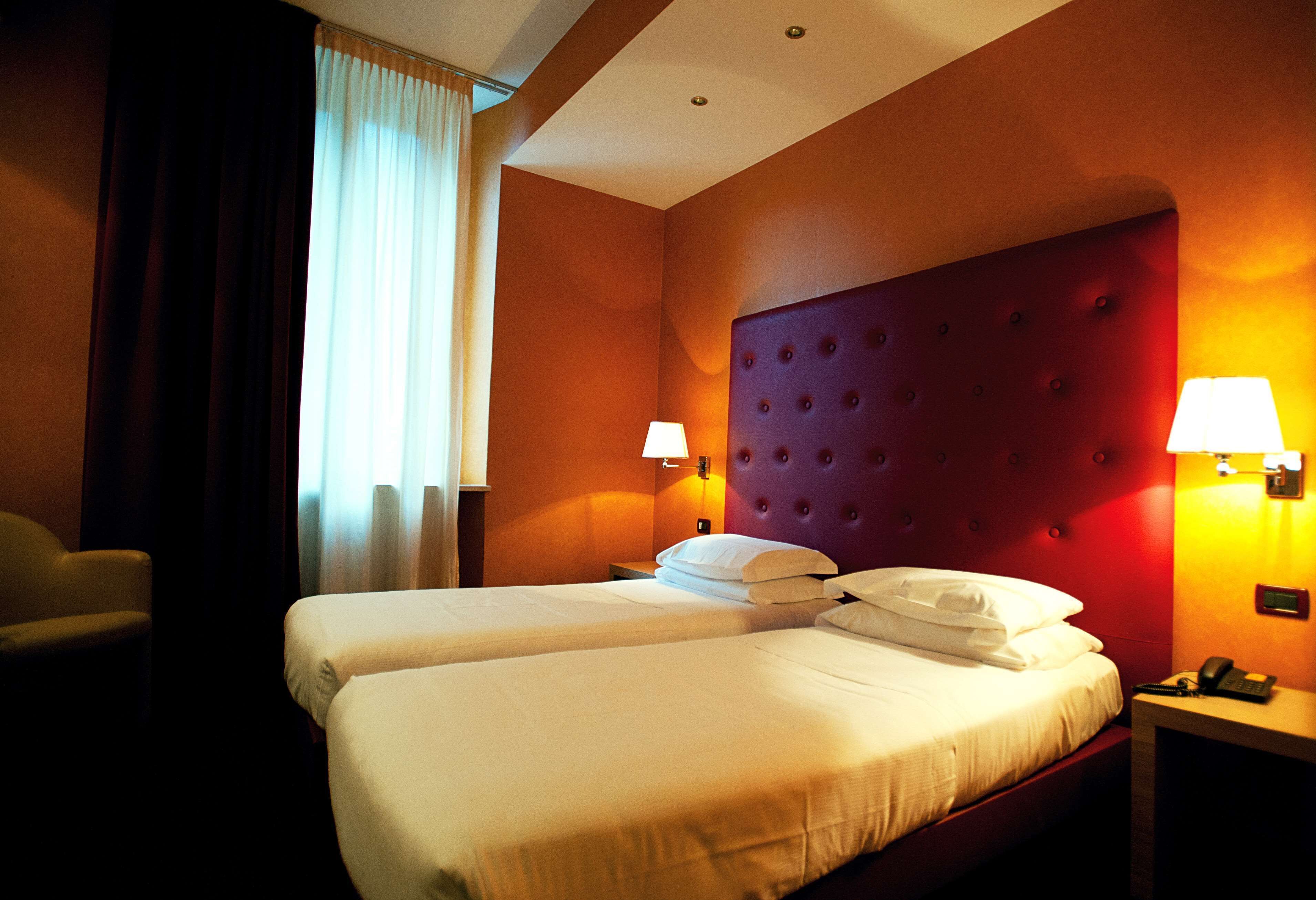 Foto - Best Western Hotel Piemontese
