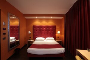 Camera Classic, 1 letto queen