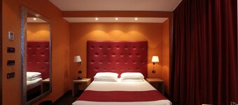 Best Western Hotel Piemontese