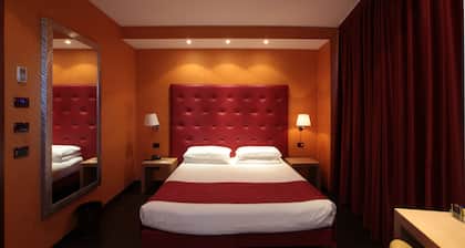 Best Western Hotel Piemontese