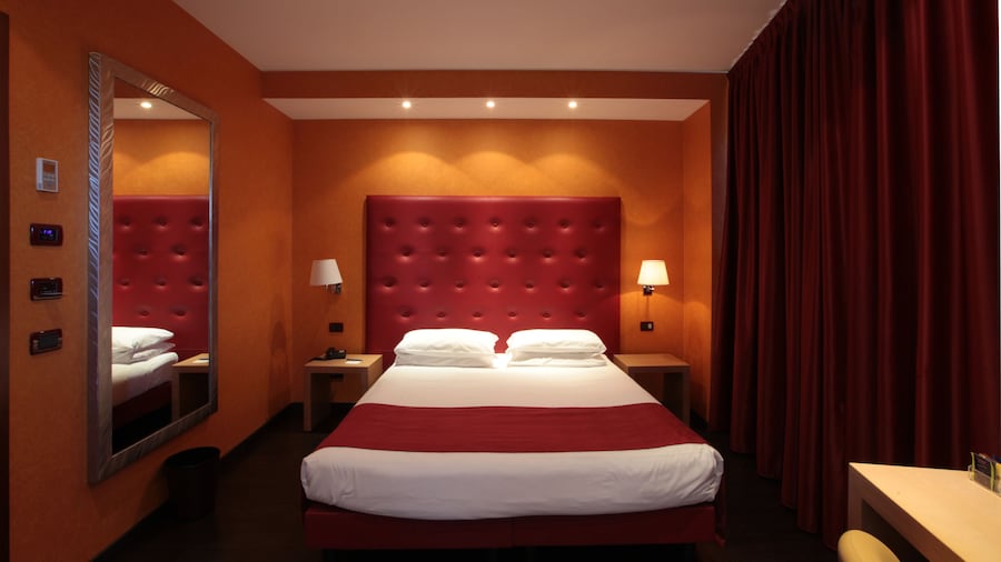 Best Western Hotel Piemontese