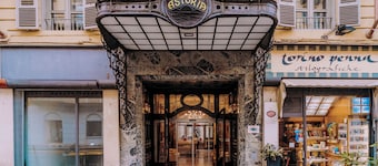 Hotel Astoria