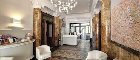 Hall