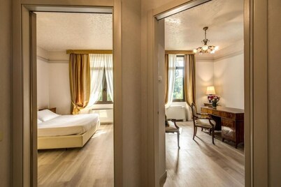 Park Hotel Ca'noa