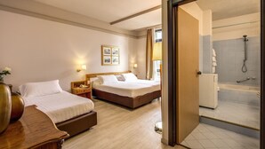Triple Room - Park Hotel Ca'noa (Brescia)