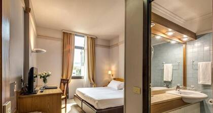 Park Hotel Ca'noa
