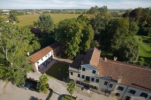 Exterior - Villa Alberti Hotel (Mira)