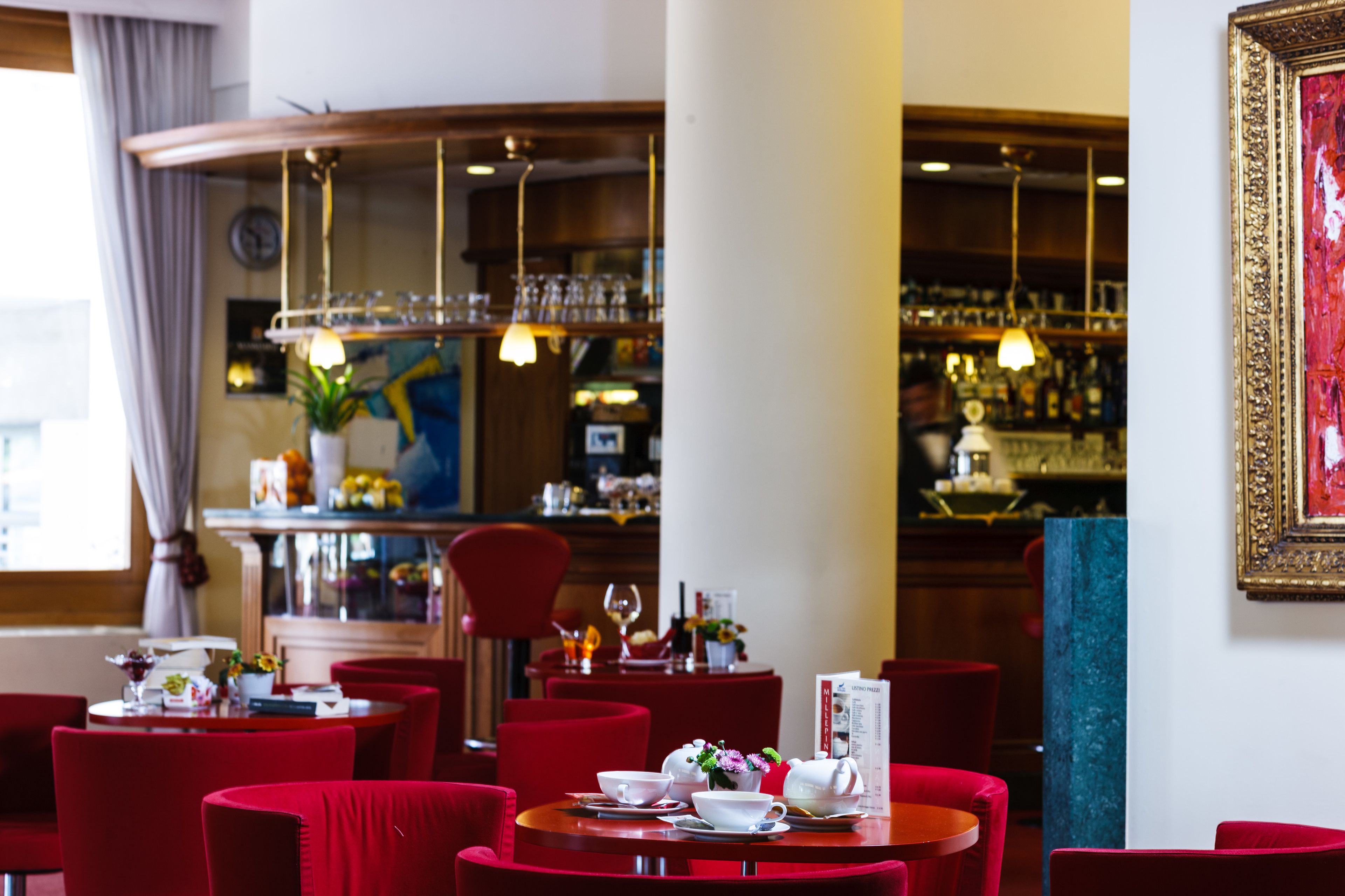 Photo - Hotel Terme Millepini