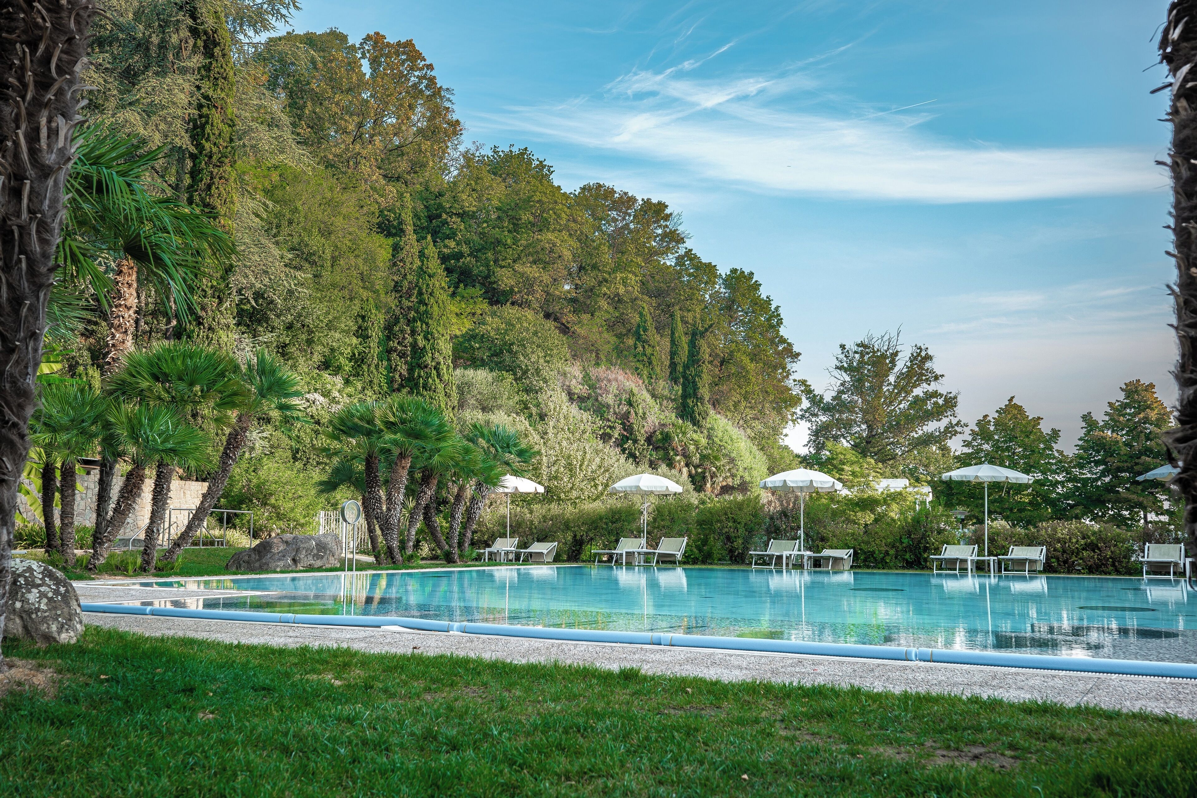 Photo - Hotel Terme Millepini