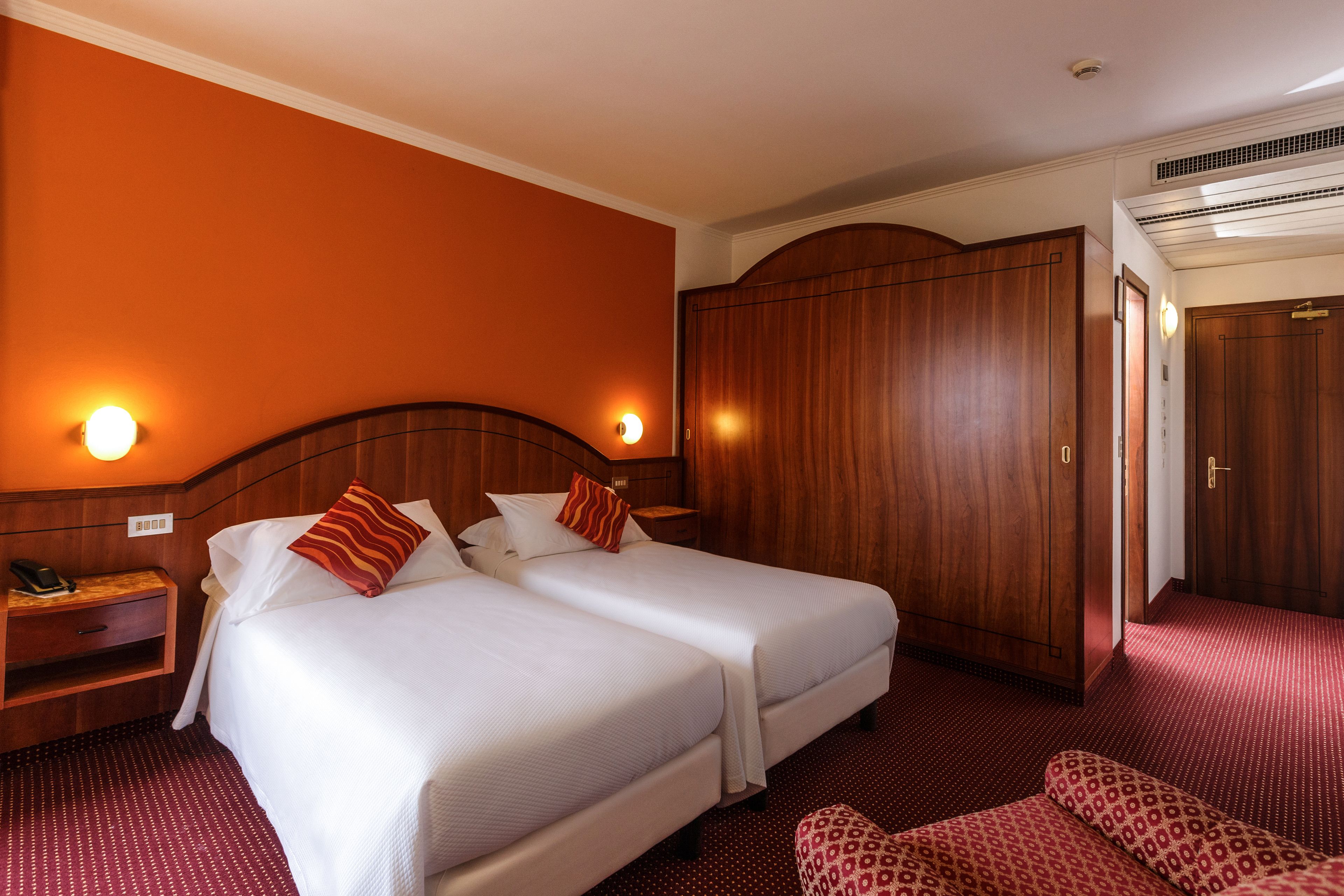 Photo - Hotel Terme Millepini