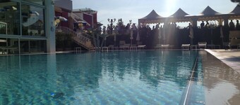 Hotel Terme Millepini
