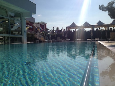 Hotel Terme Millepini