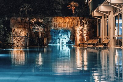 Hotel Terme Millepini