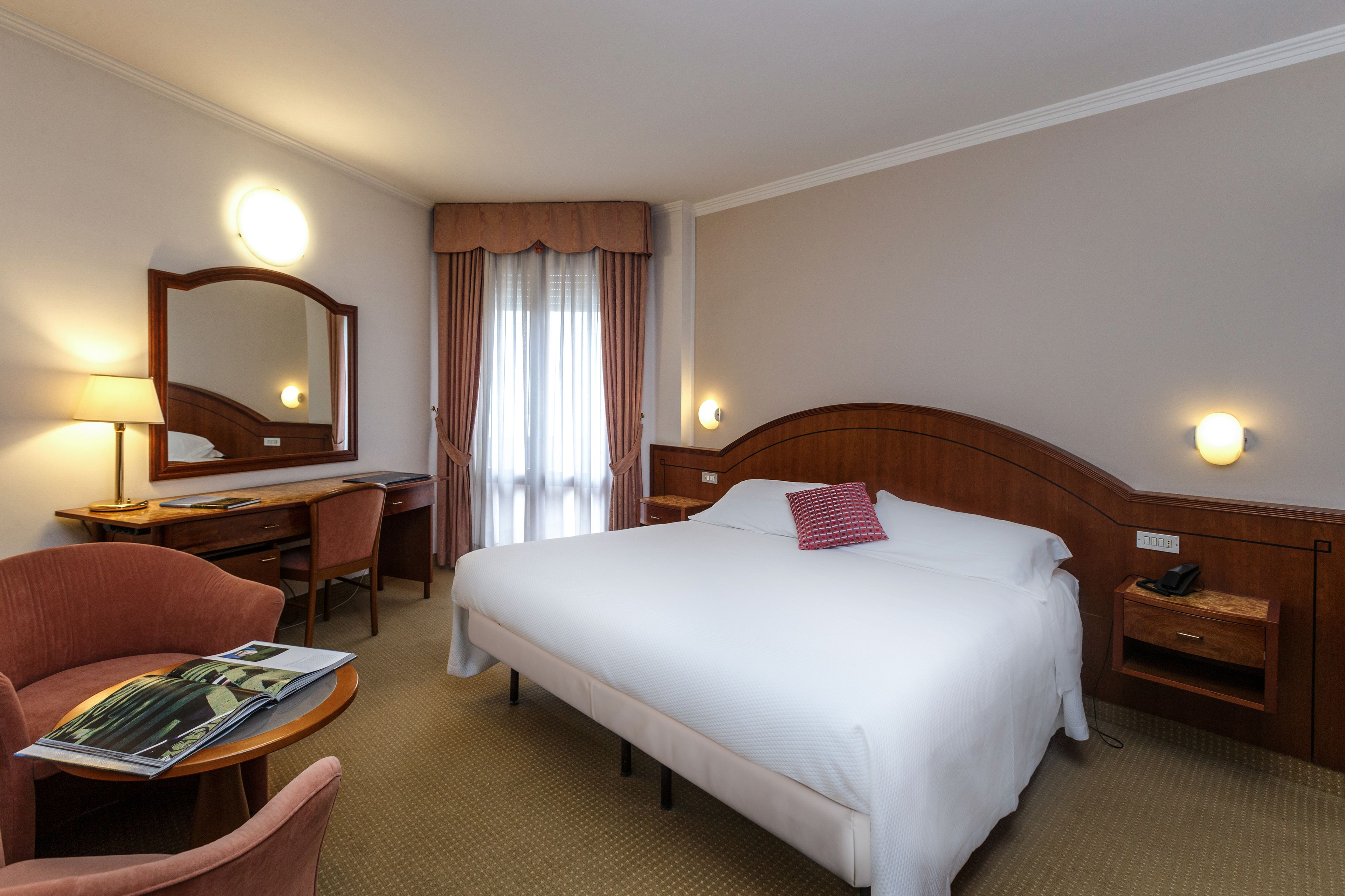 Photo - Hotel Terme Millepini