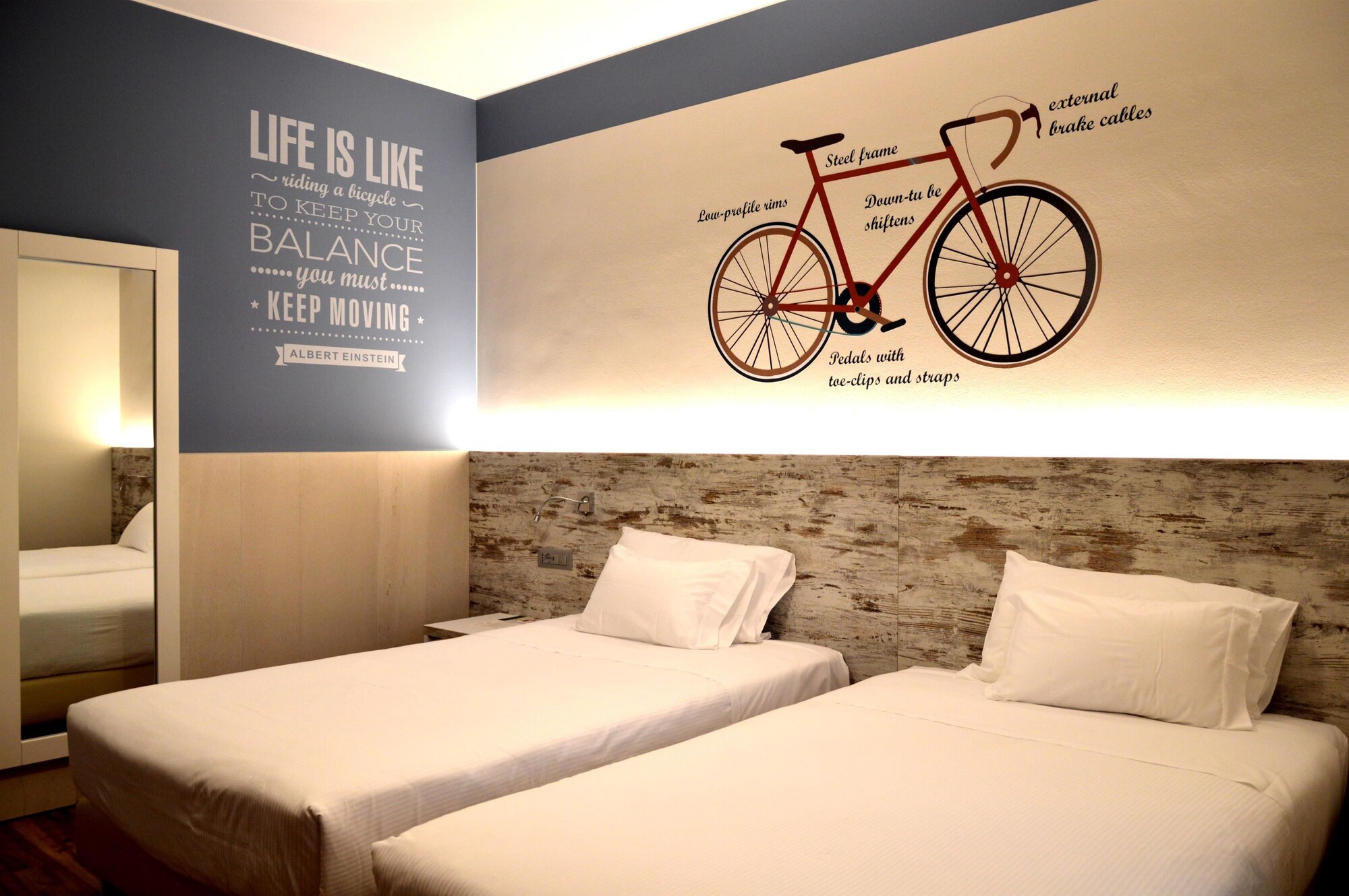 3-Sterne-Hotels