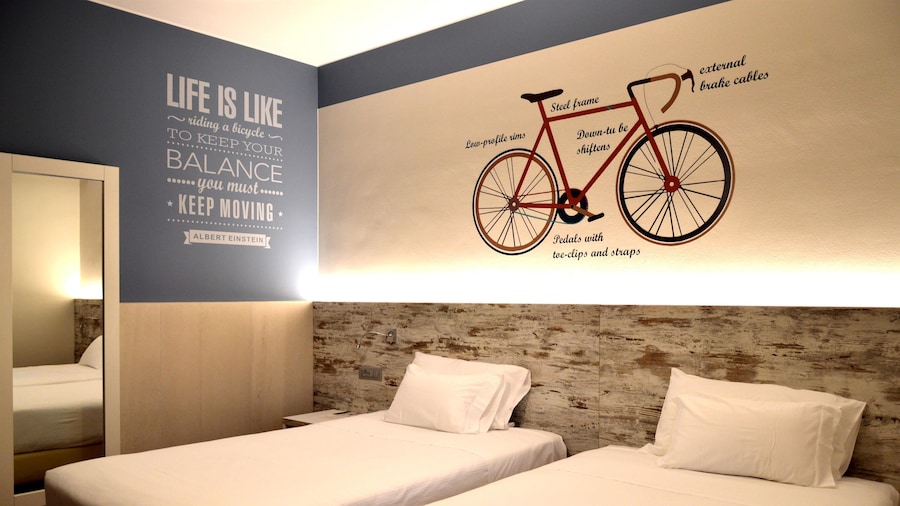 Best Western Plus Soave Hotel