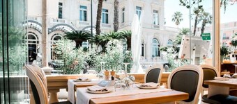 Hotel Cortese