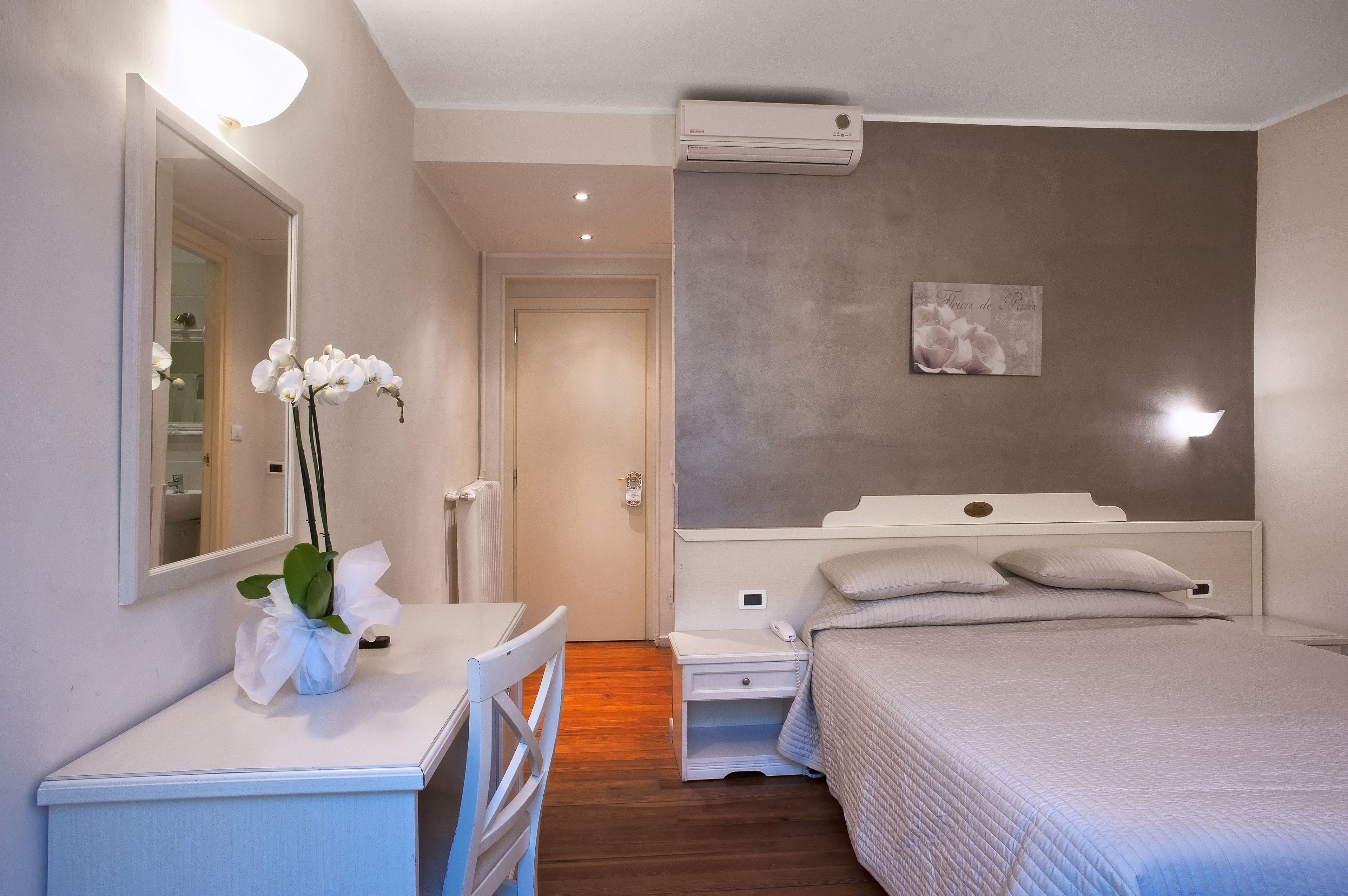 Värdeförvaringsskåp på rummet, strykjärn/strykbräda och gratis wi-fi