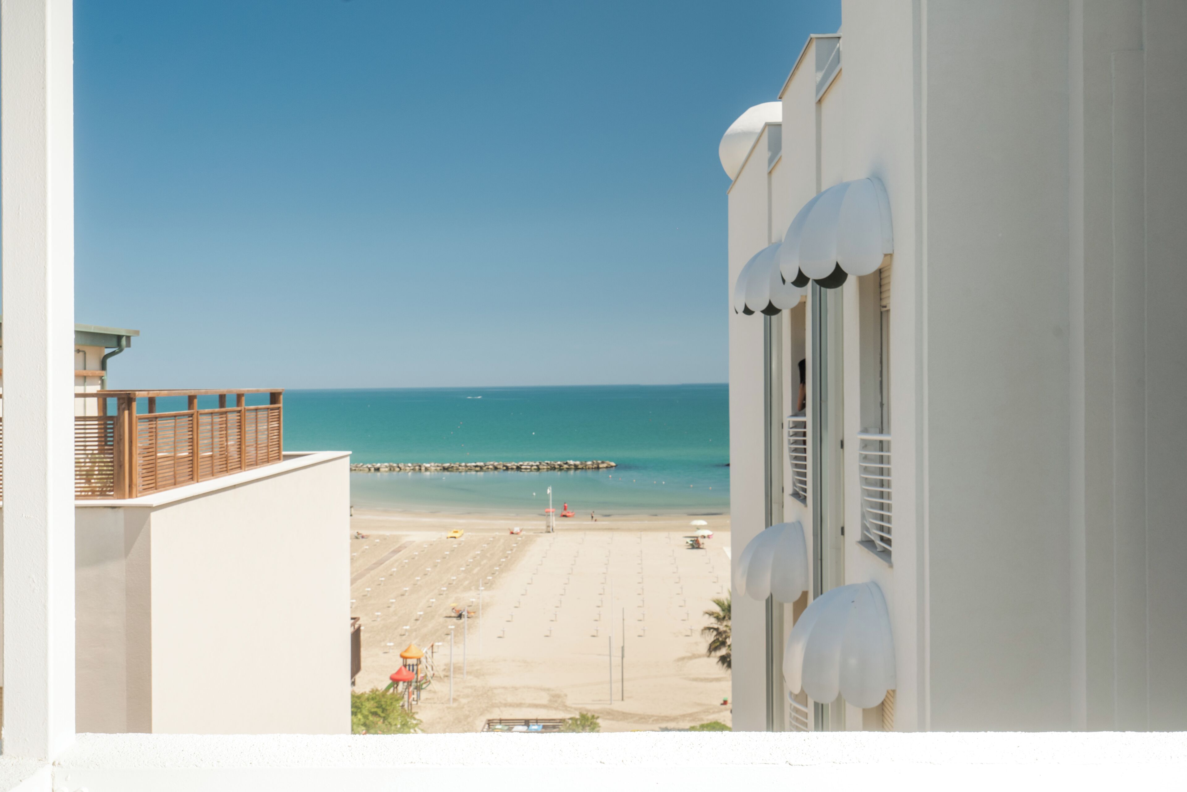 Foto - Ambienthotels Panoramic