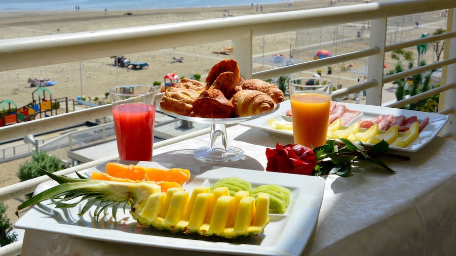 Ambienthotels Panoramic