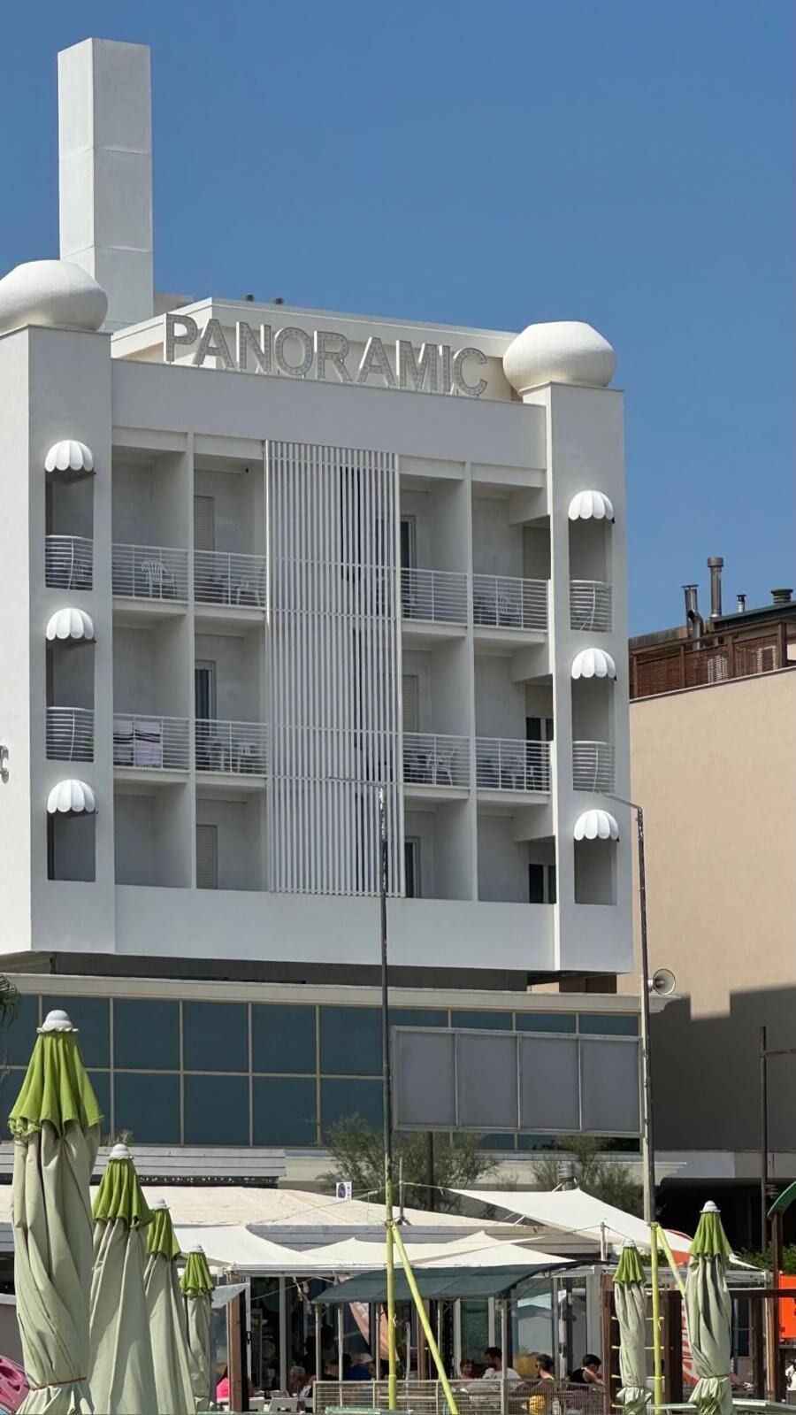 Foto - Ambienthotels Panoramic