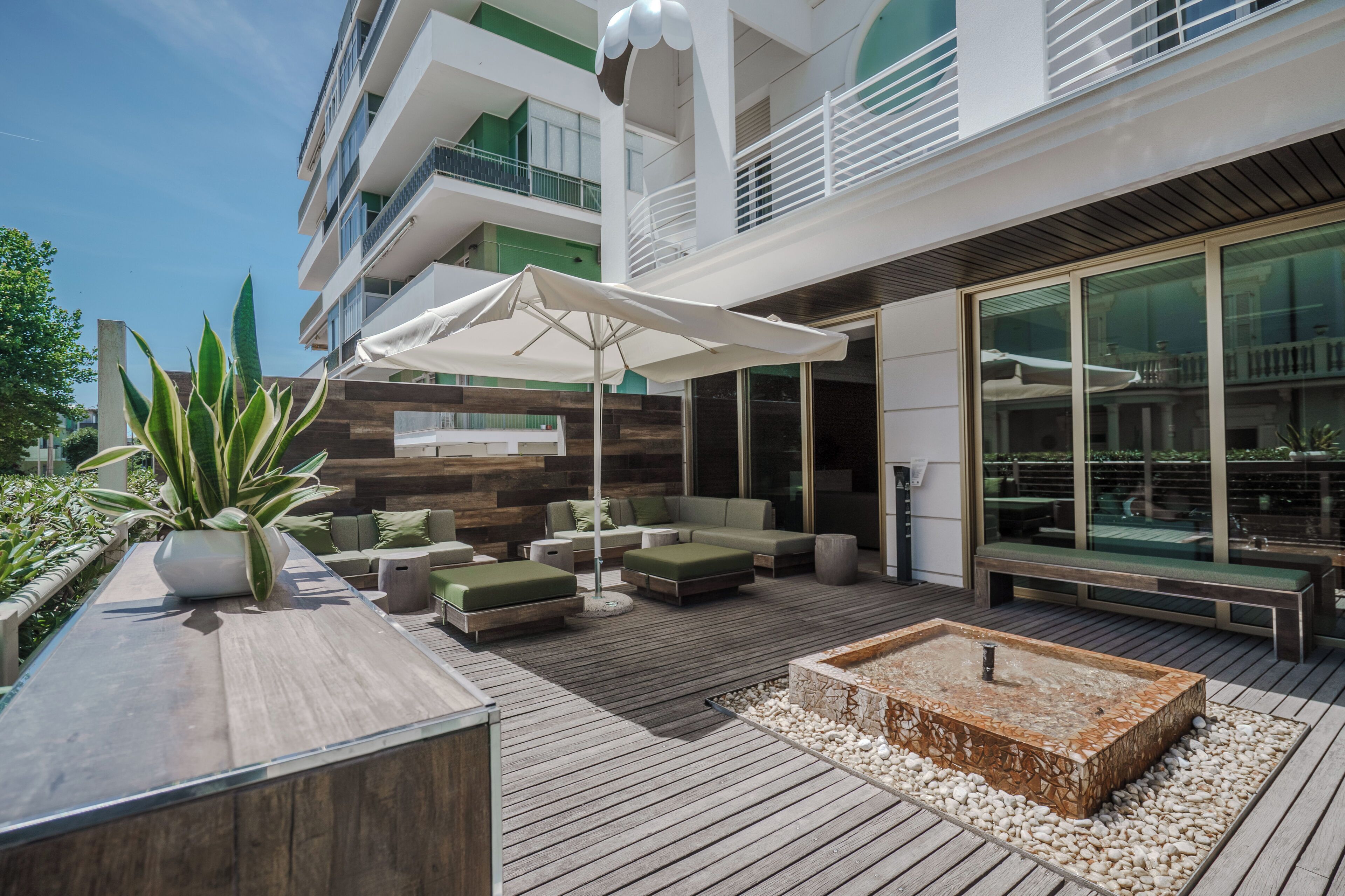 Foto - Ambienthotels Panoramic