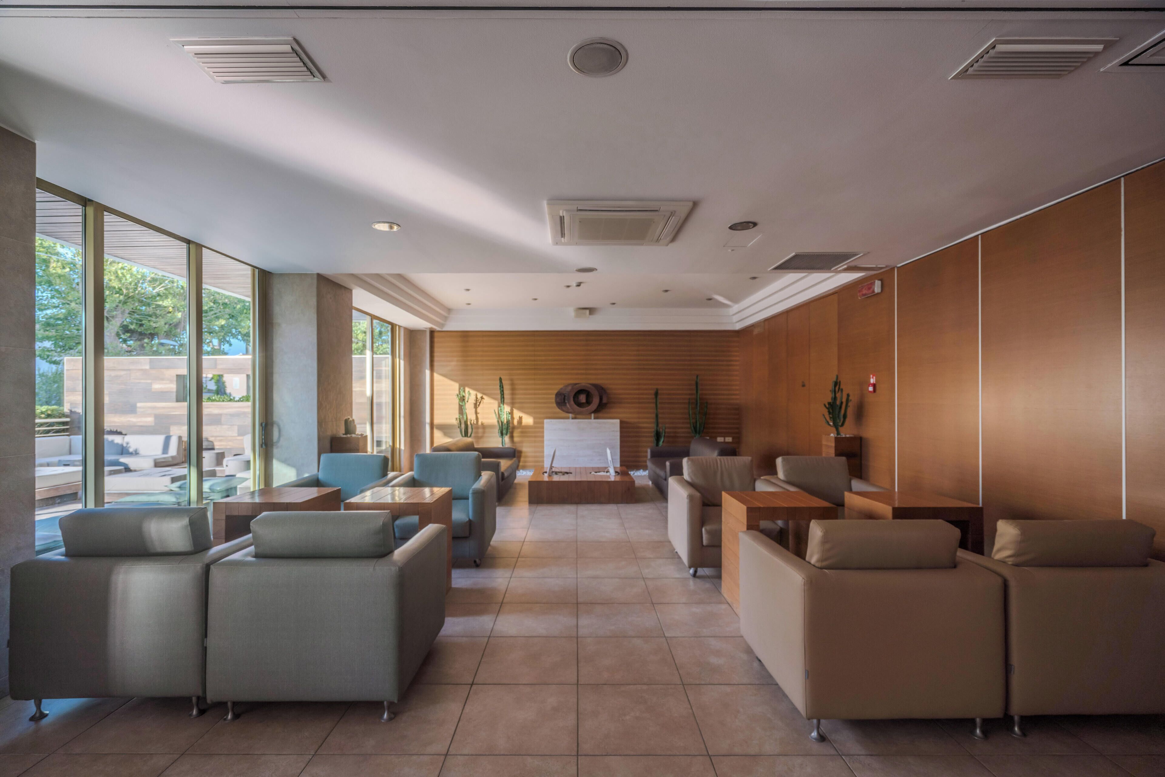 Foto - Ambienthotels Panoramic