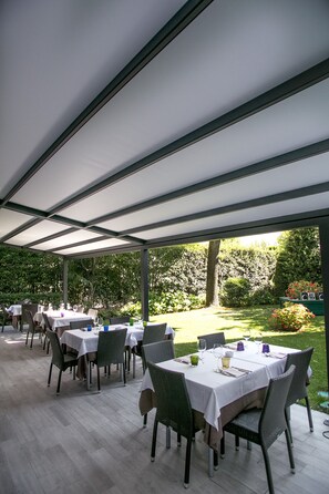 Restaurant - Hotel Touring (Carpi)