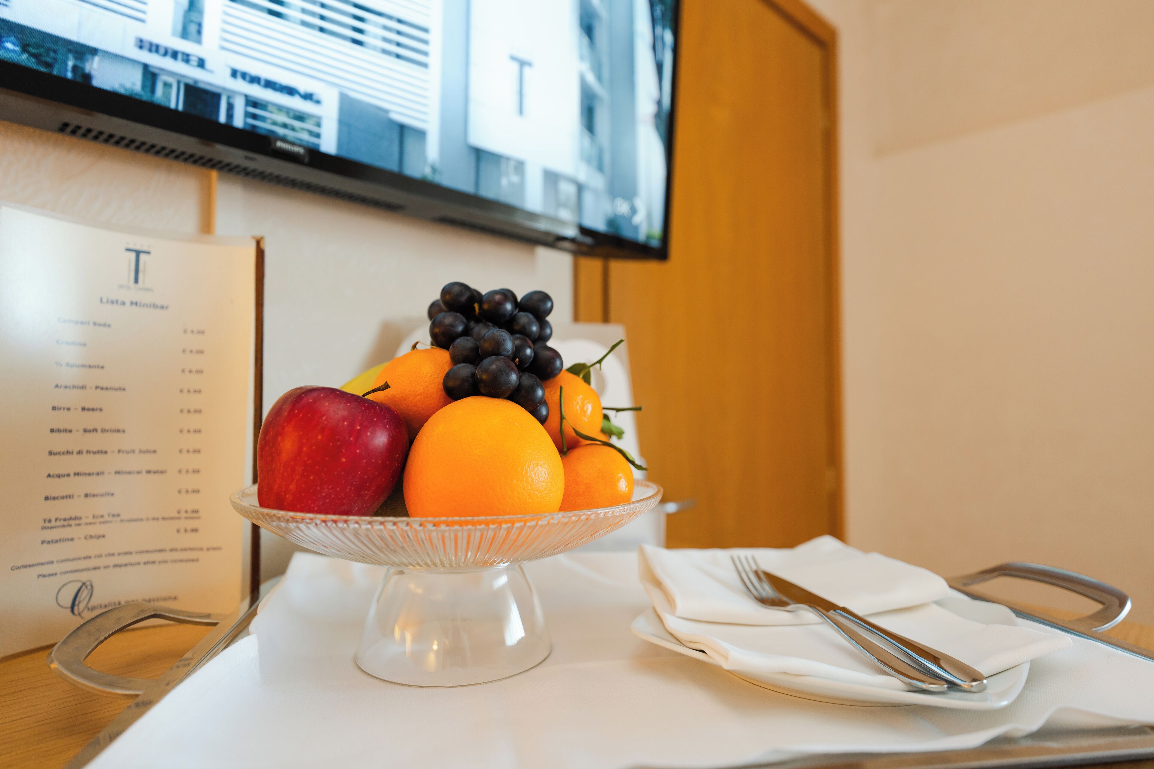 Foto - Hotel Touring