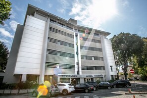 Exterior - Hotel Touring (Carpi)