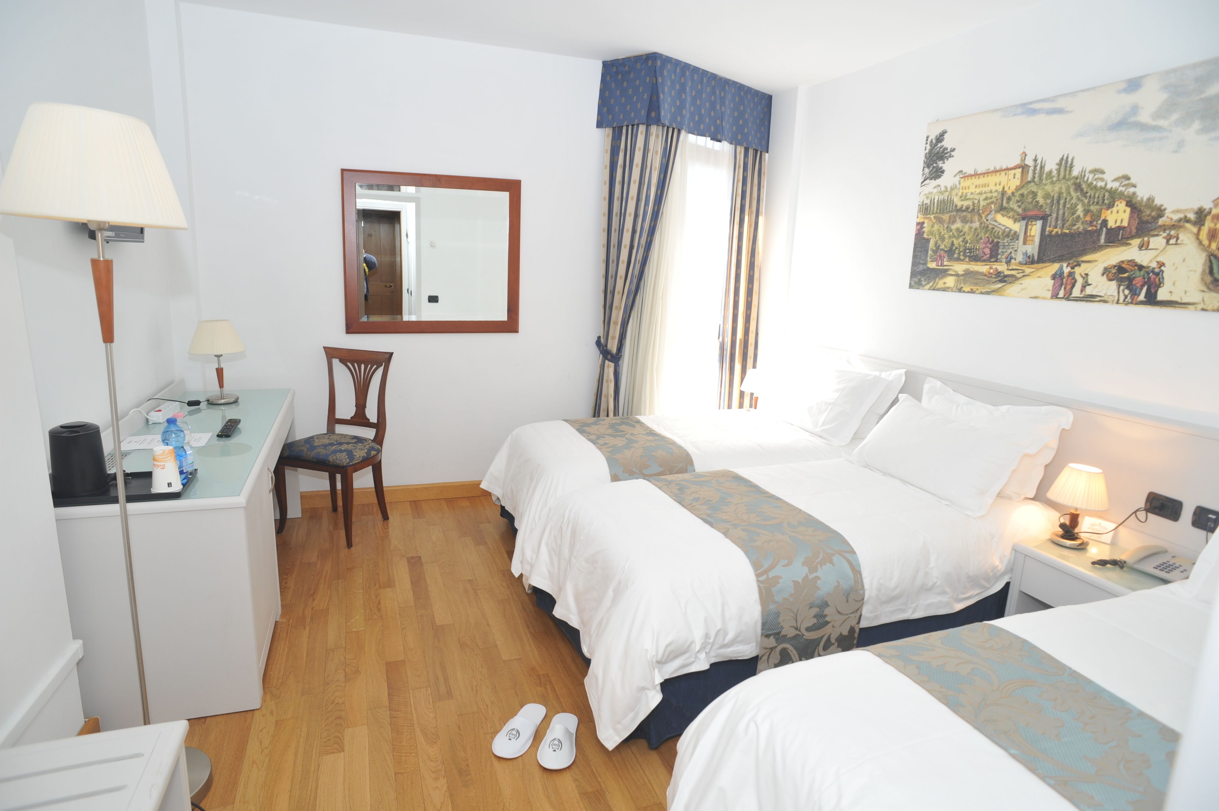 Photo - Hotel Hermitage