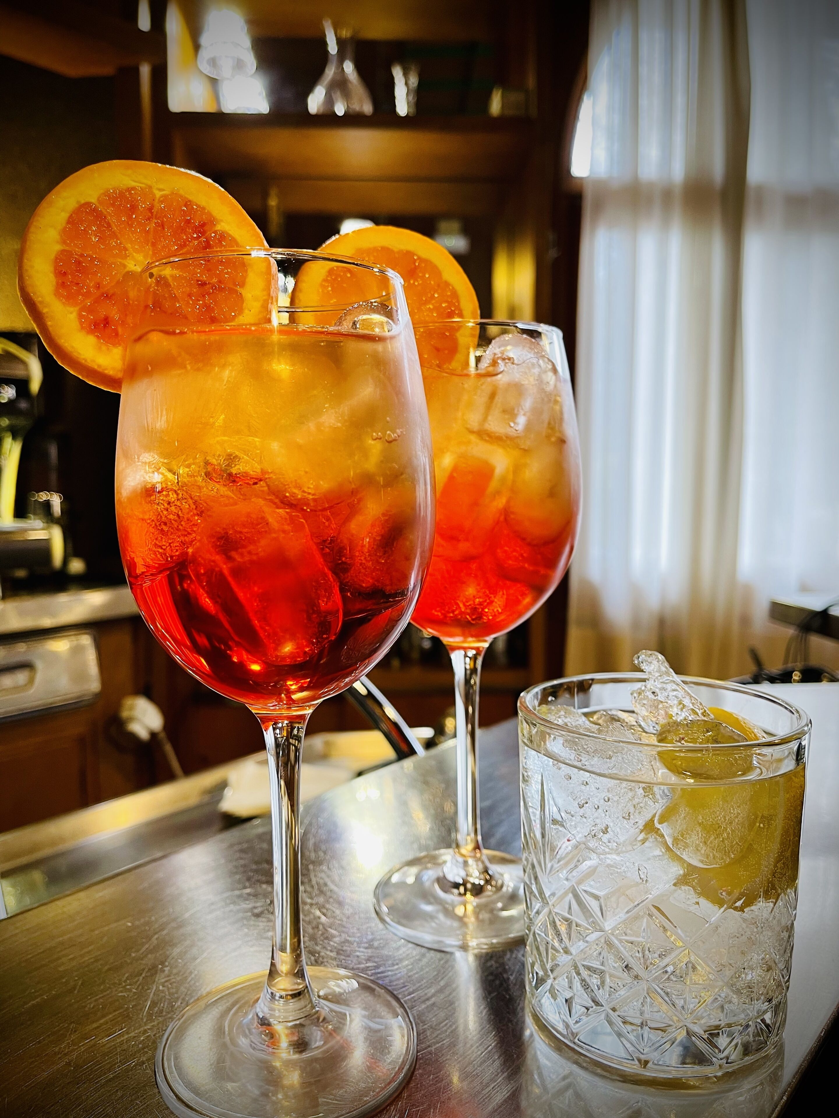 Photo - Hotel Hermitage