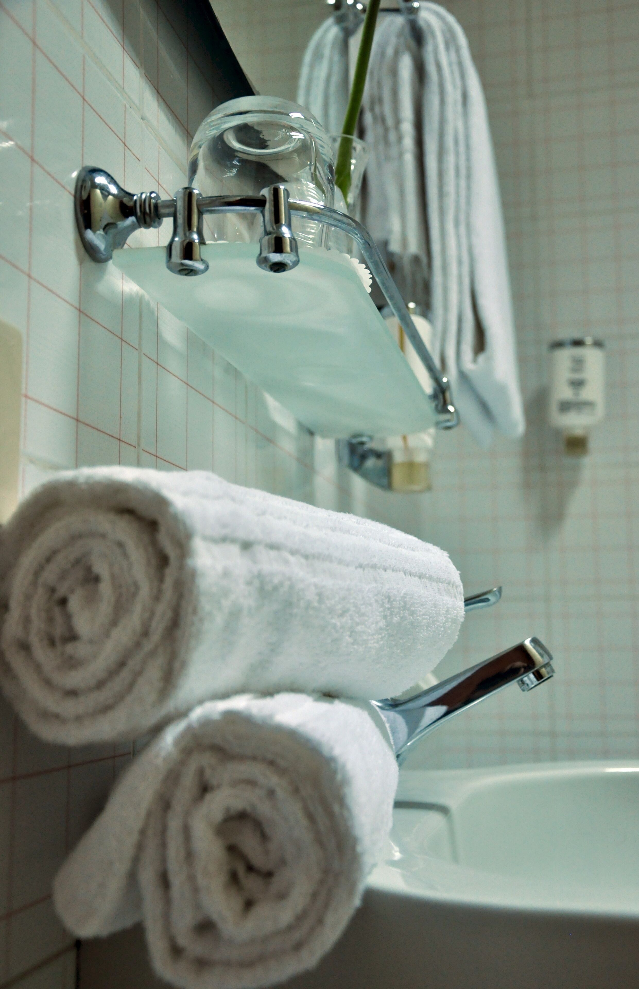 Photo - Hotel Hermitage