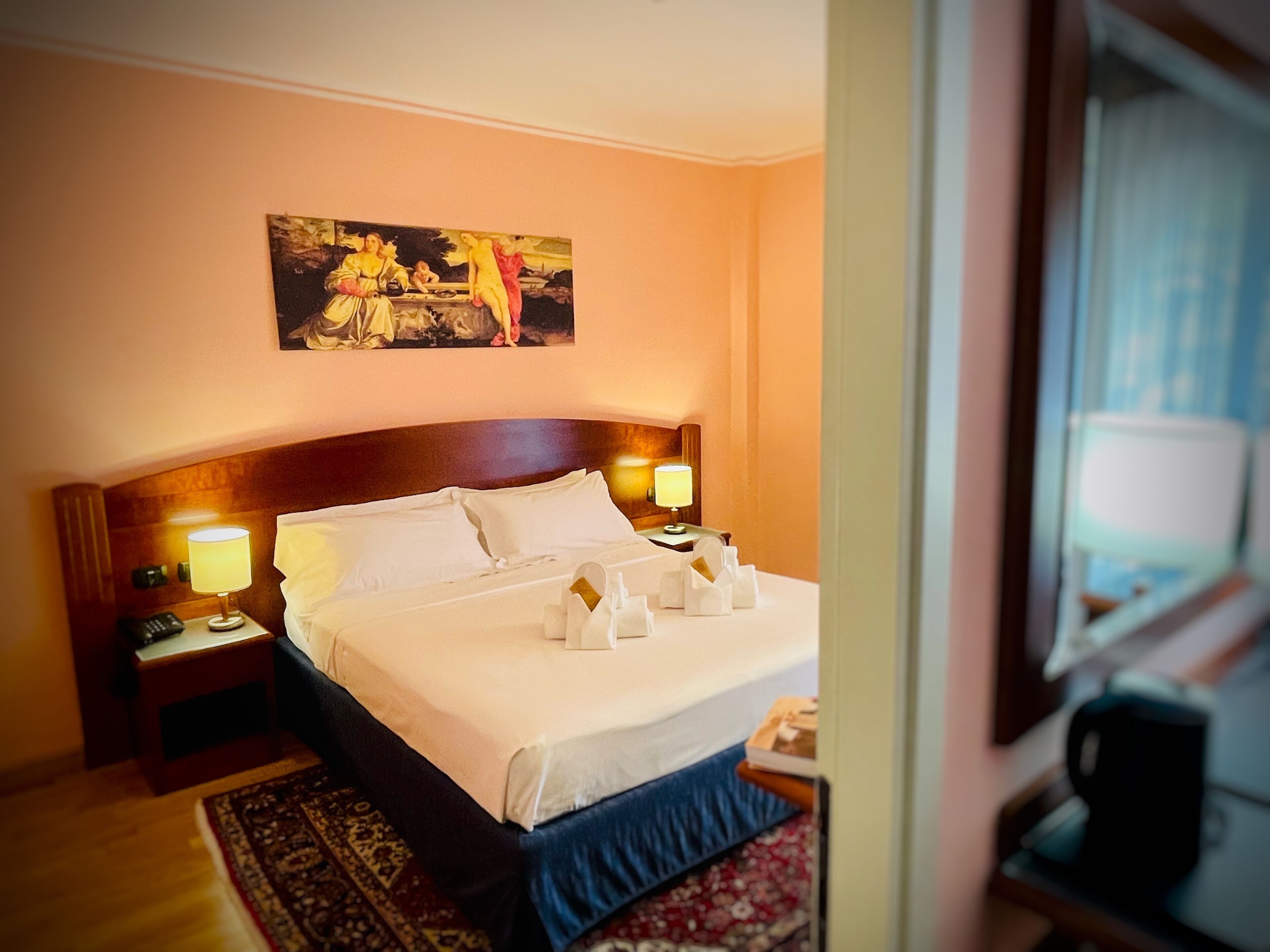 Photo - Hotel Hermitage
