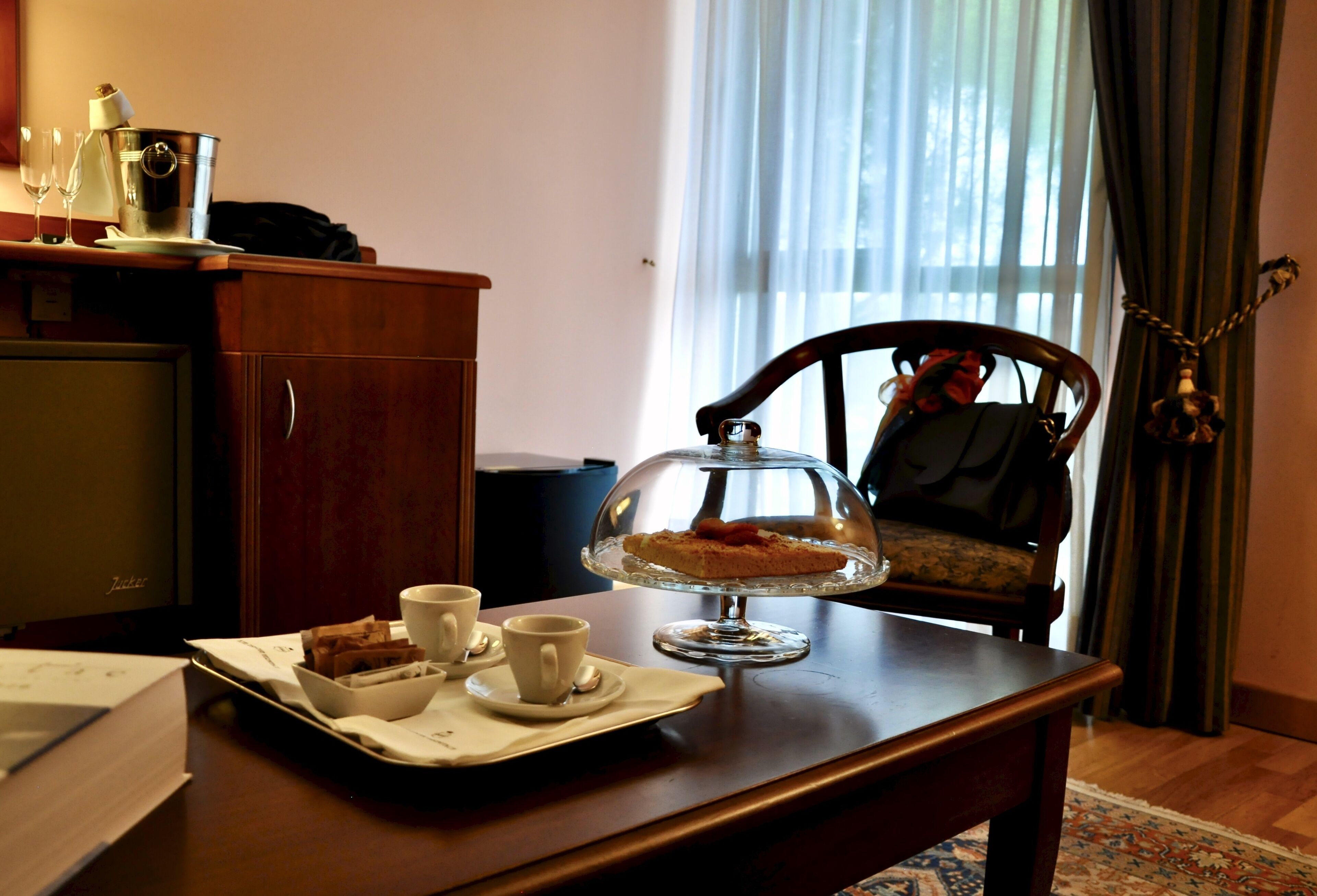 Photo - Hotel Hermitage