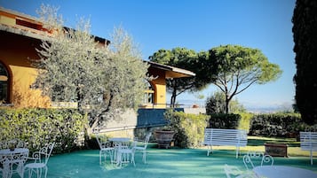 Jardin