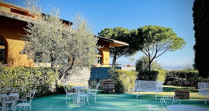 Hotel Hermitage